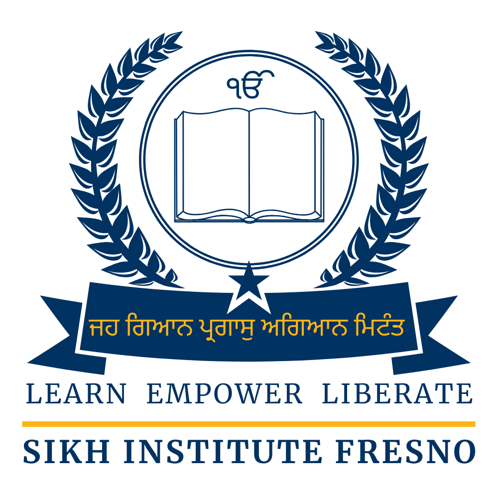 Sikh Institute Fresno