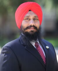 Gurminder Sangha